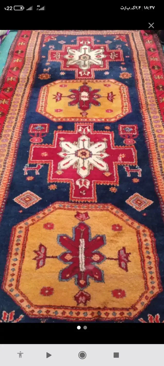 فرش دستبافت قدیمی|فرش|اردبیل, |دیوار