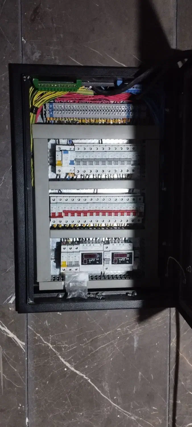 برقکار ساختمان|خدمات پیشه و مهارت|مشهد, عیدگاه|دیوار