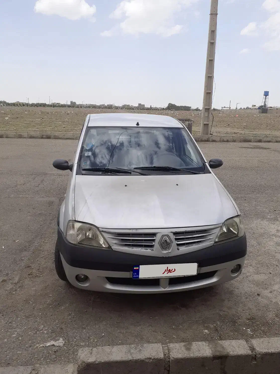 ال۹۰ مدل ۸۶|خودرو سواری و وانت|هشتگرد, مدرس|دیوار