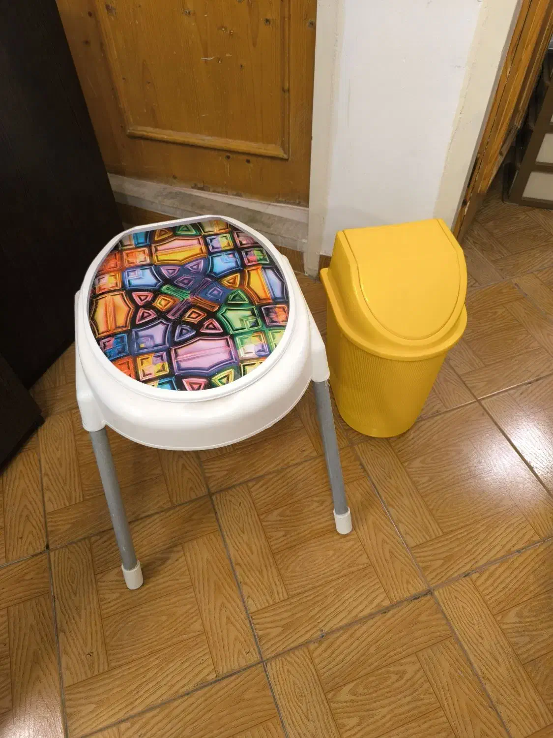 توالت فرنگی|لوازم سرویس بهداشتی|رشت, سعدی (تختی)|دیوار