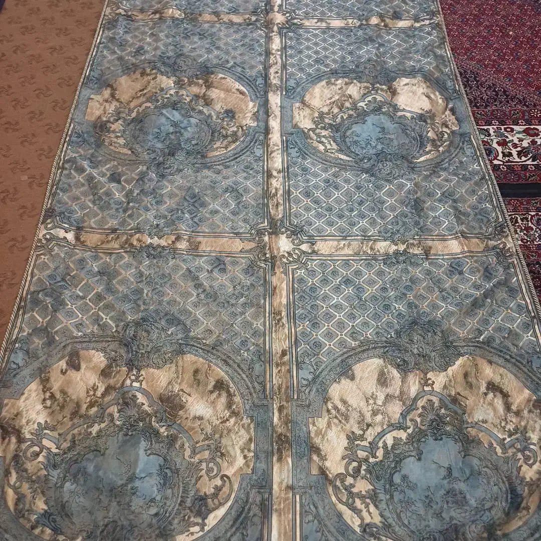 والون پرده|پرده، رانر، رومیزی|اردبیل, |دیوار