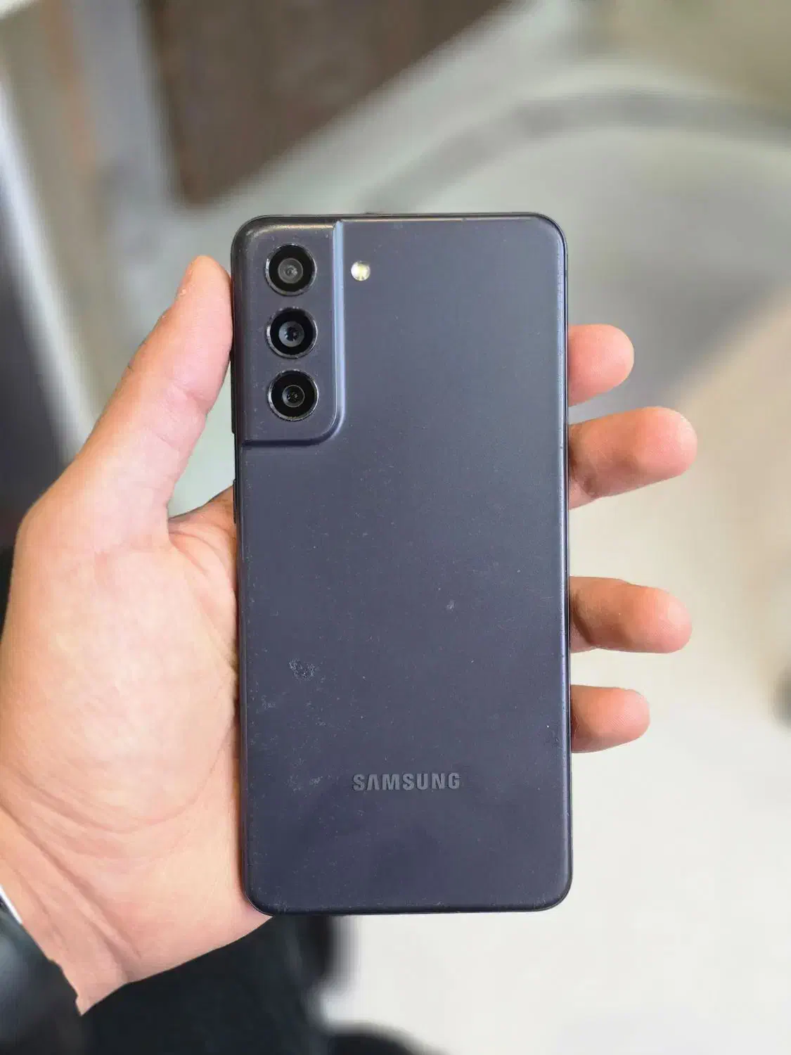 s21 fe|موبایل|شیراز, ابیوردی|دیوار