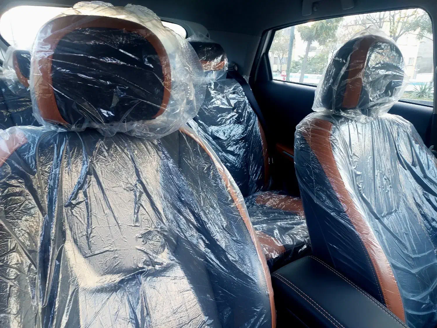 ایکس ۲۲ پرو مگس دنده ای صفر کیلومتر مدل۱۴۰۳|خودرو سواری و وانت|همدان, |دیوار