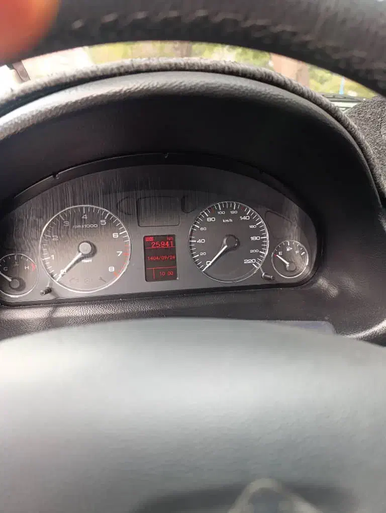 سمند سورن پلاس|خودرو سواری و وانت|بهبهان, |دیوار