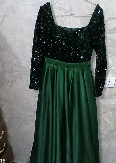 پیراهن مجلسی شیک|لباس|بروجرد, |دیوار