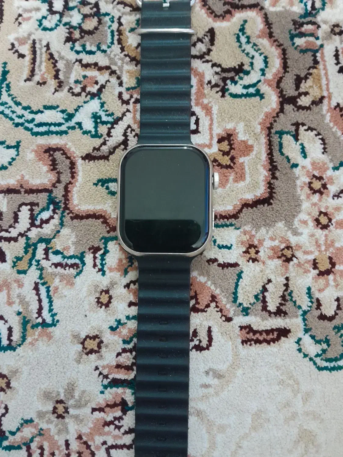 اپل واچ مدل KW25 MAX|ساعت|زنجان, |دیوار