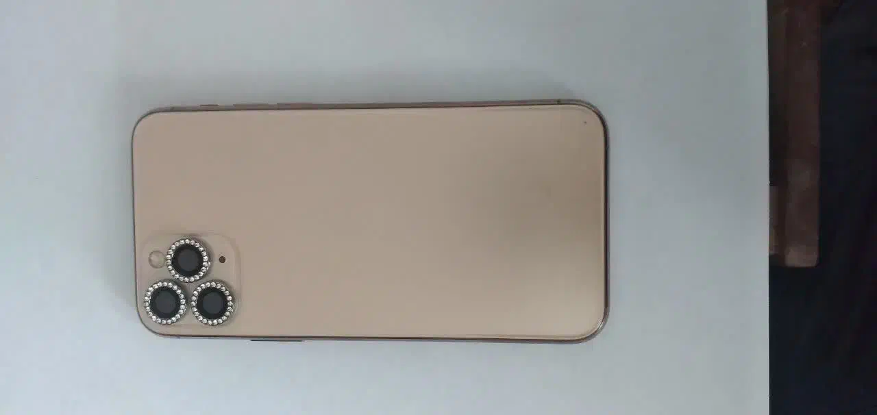 آیفون 11 پرو|موبایل|مشهد, کوی پلیس|دیوار