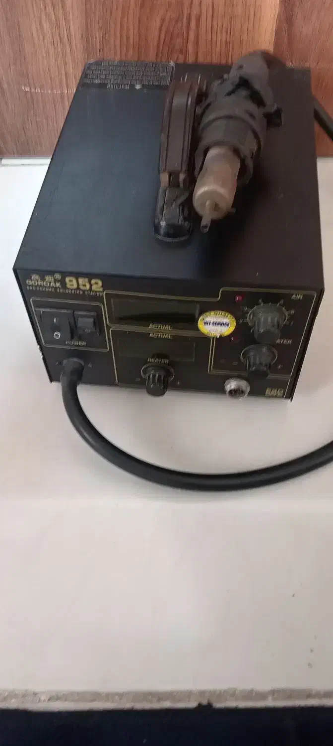 هیتر|لوازم جانبی موبایل و تبلت|کرج, حسن آباد|دیوار