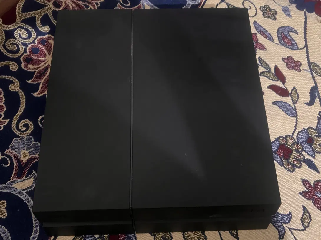 Ps4|کنسول، بازی ویدئویی و آنلاین|تهران, سیروس|دیوار