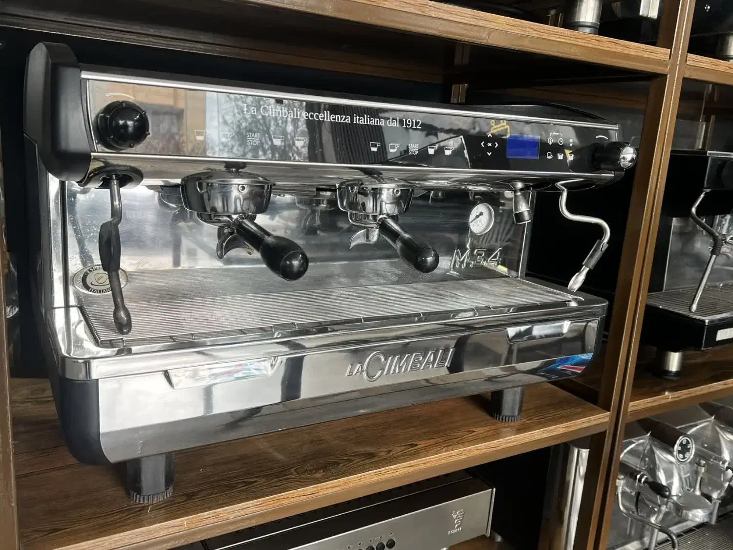 دستگاه قهوه صنعتی|کافی‌شاپ و رستوران|مشهد, ده دی|دیوار