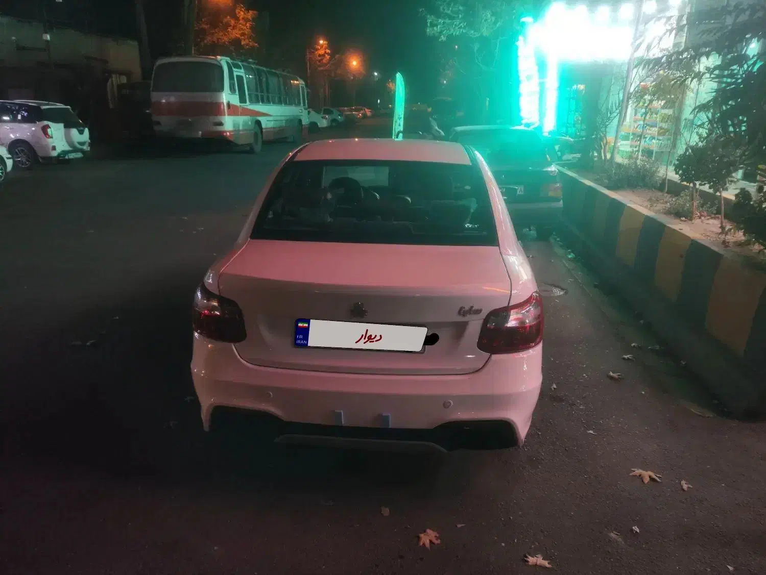 ساینا S دوگانه کارخانه|خودرو سواری و وانت|ورامین, ورامین|دیوار