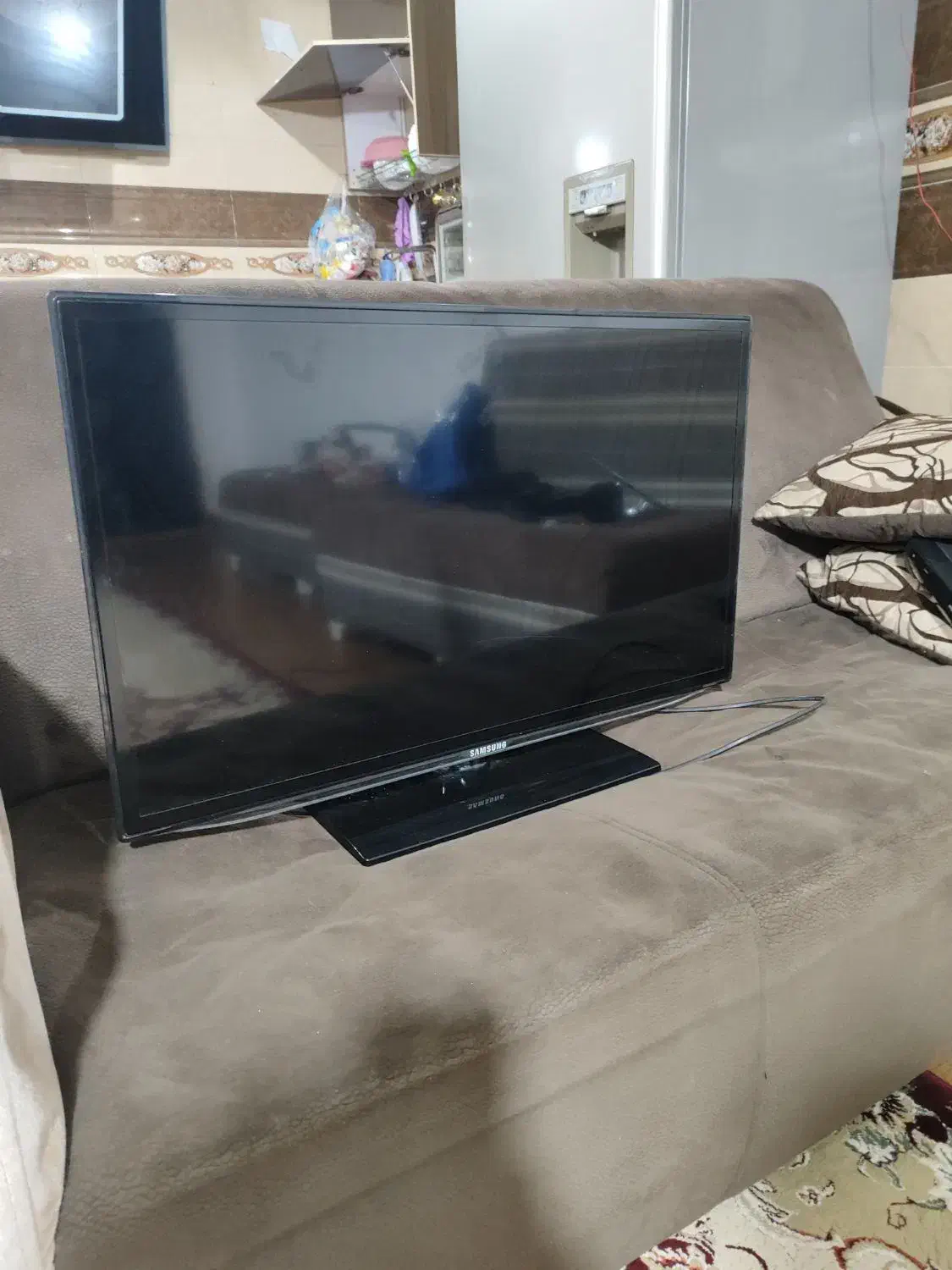 تلویزیون سامسونگ 32|تلویزیون و پروژکتور|ارطه, |دیوار