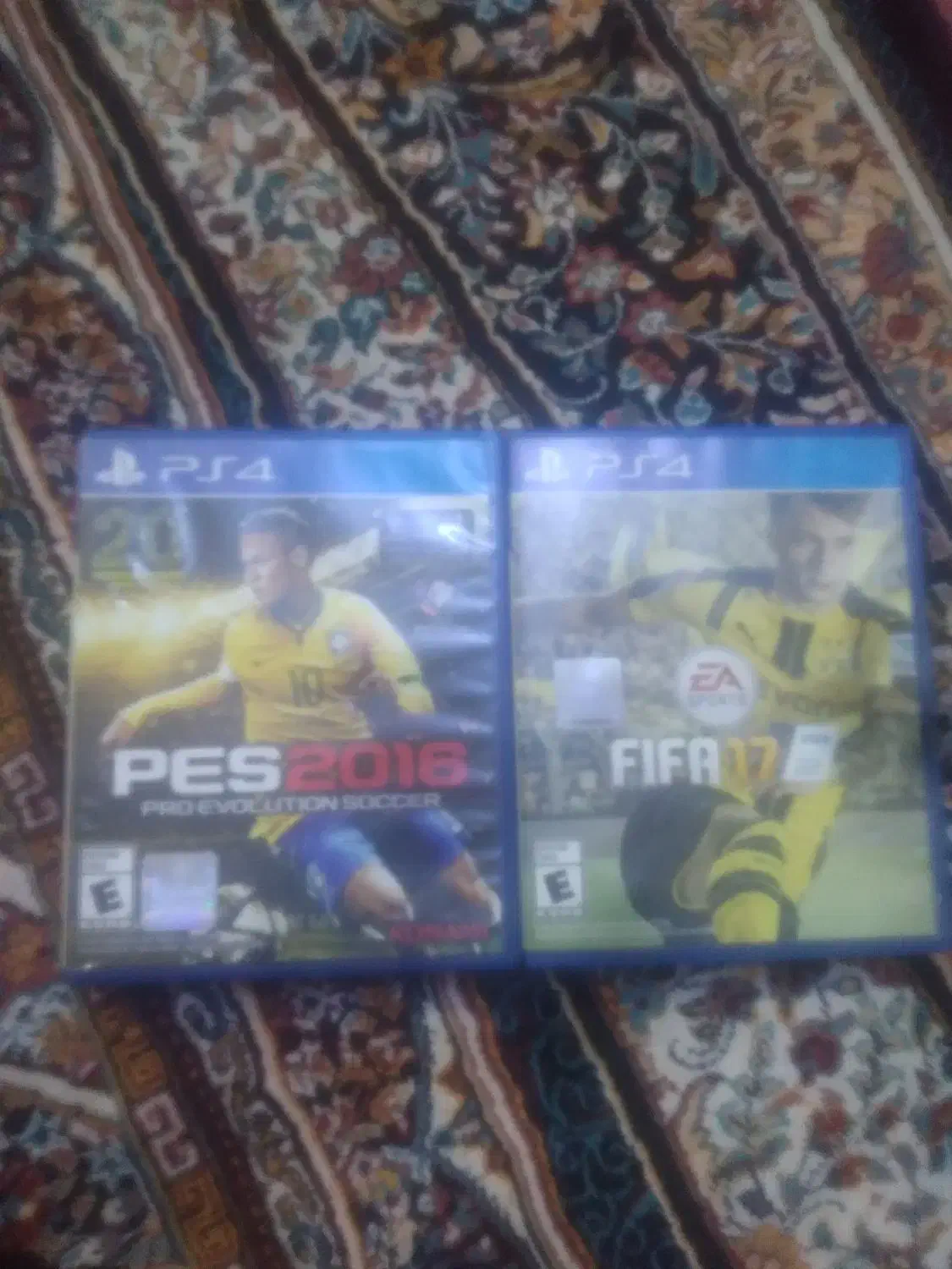 سیدی بازی|کنسول، بازی ویدئویی و آنلاین|تهران, امین حضور|دیوار