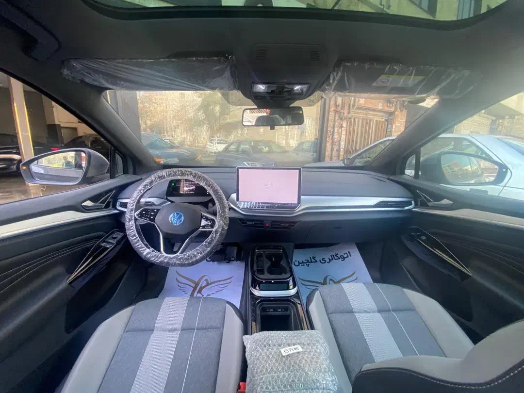 ID4|خودرو سواری و وانت|تهران, شهرآرا|دیوار