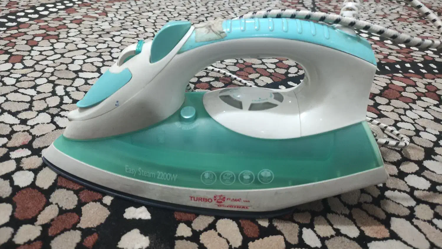 اتو فوما|اتو و لوازم اتو|بندر ماهشهر, |دیوار