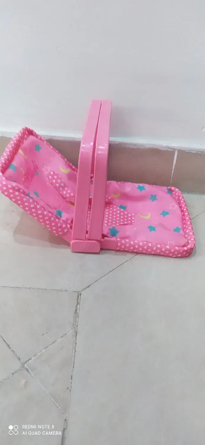 کمد یخچال خانه کریر همه باهم 220000تومان|اسباببازی بچه|مشکیندشت, |دیوار