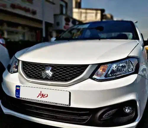 ساینا s تمیز|خودرو سواری و وانت|اراک, |دیوار