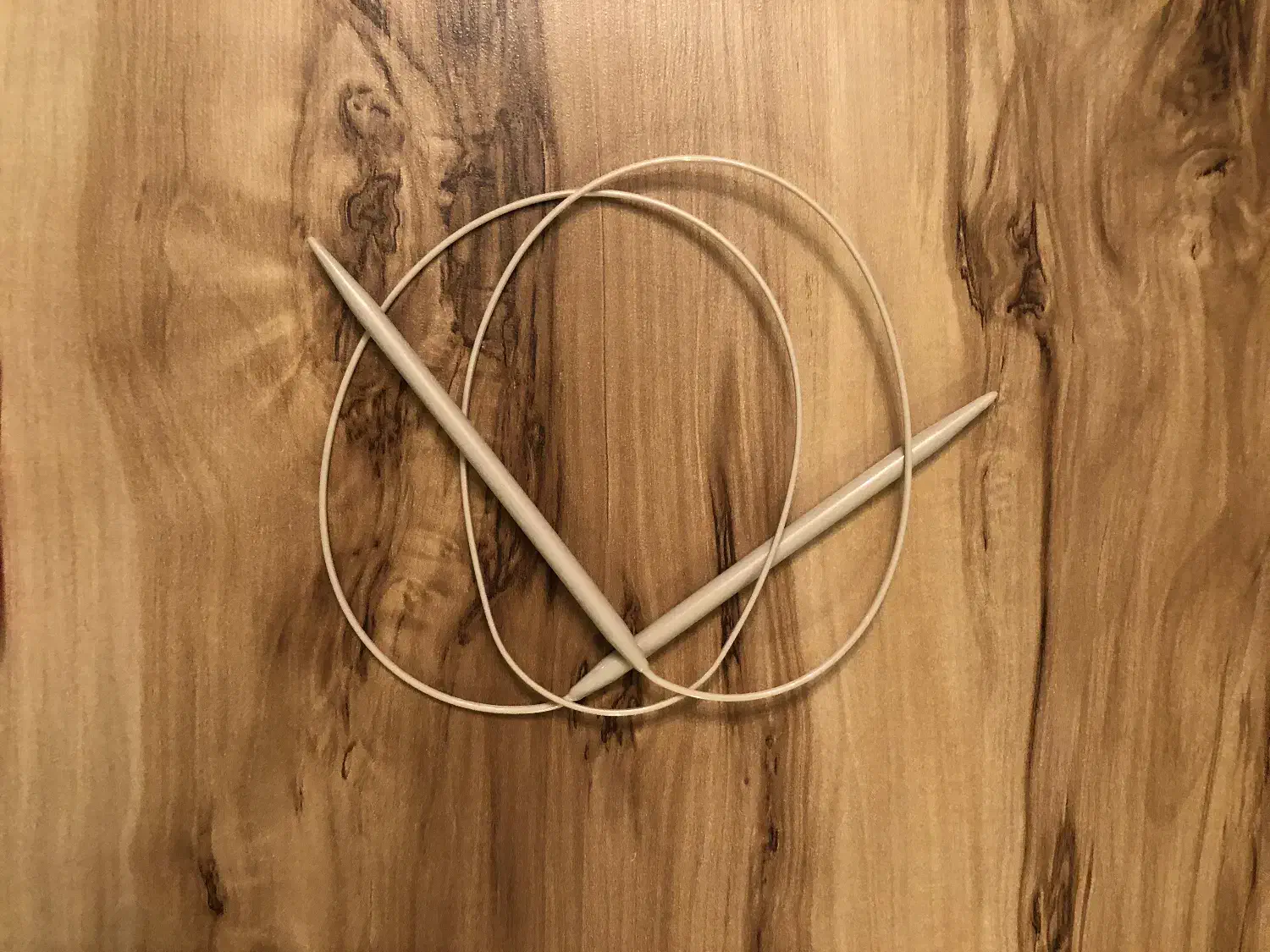 میل گرد بافتنی انگلیسی ، قلاب بافتنی|لوازم خیاطی و بافتنی|تهران, شهرک غرب|دیوار