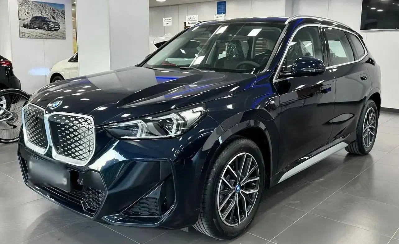 bmw ix1|خودرو سواری و وانت|تهران, سعادت‌آباد|دیوار