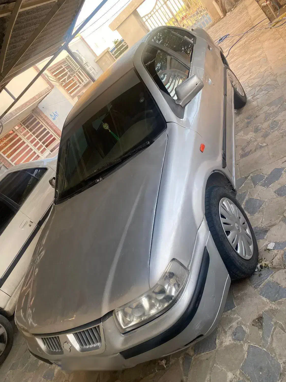 سمند Lx۸۳|خودرو سواری و وانت|بندرعباس, |دیوار