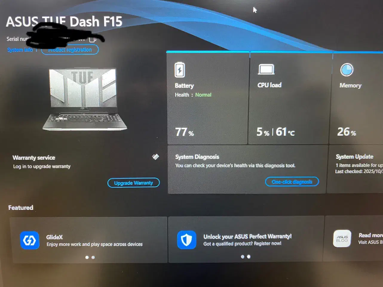 لپ تاب گیمینگ|رایانه همراه|شیراز, آبیاری|دیوار