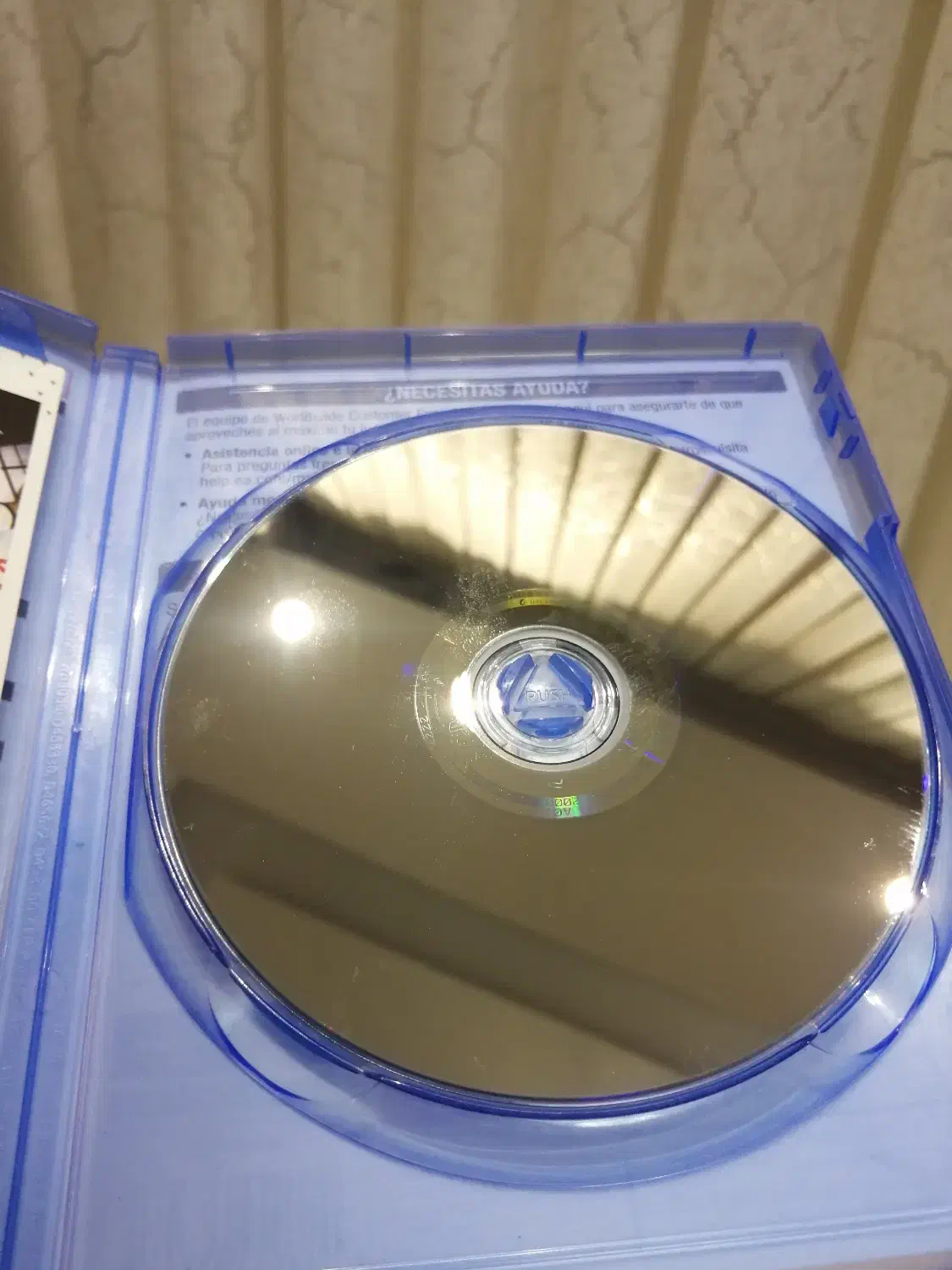 دیسک فیفا 24، ps5|کنسول، بازی ویدئویی و آنلاین|تهران, ازگل|دیوار