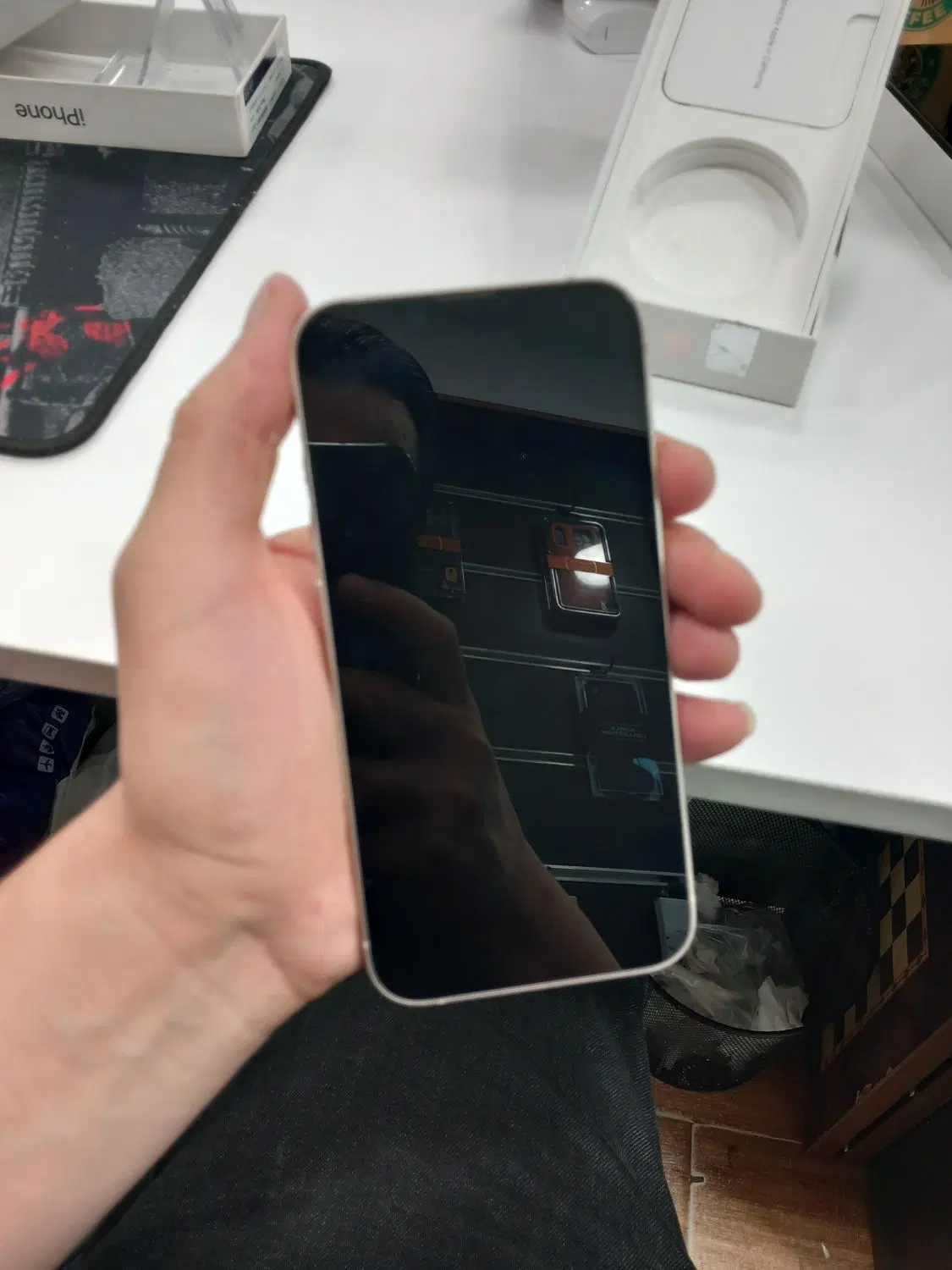 iphone 13normal 128 pink ch 80%|موبایل|تهران, میرداماد|دیوار