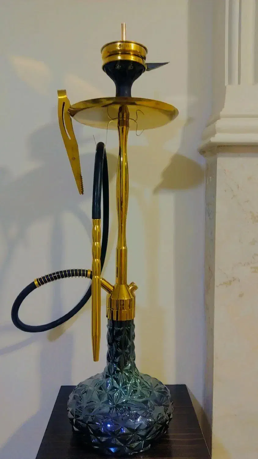 ۵۳عدد قلیان کرنو س ۳۶۰۰|کلکسیون و سرگرمی|تهران, ائمه اطهار|دیوار