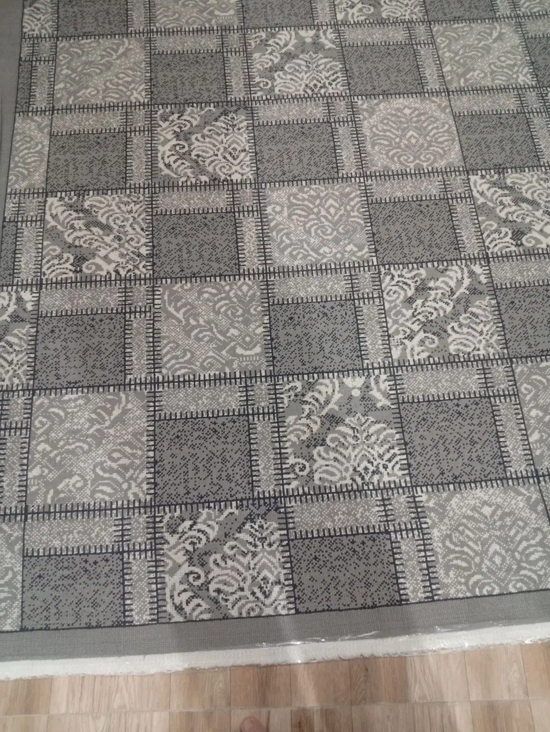 گلیم 4متری و 6متری|گلیم، جاجیم، گبه|خرم‌آباد, |دیوار