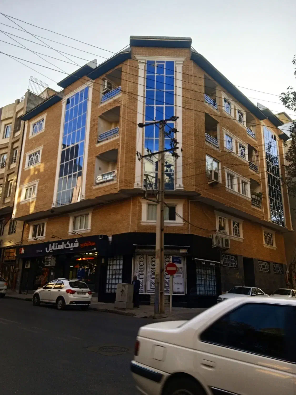 استا کار آجر نما|خدمات پیشه و مهارت|گرگان, |دیوار