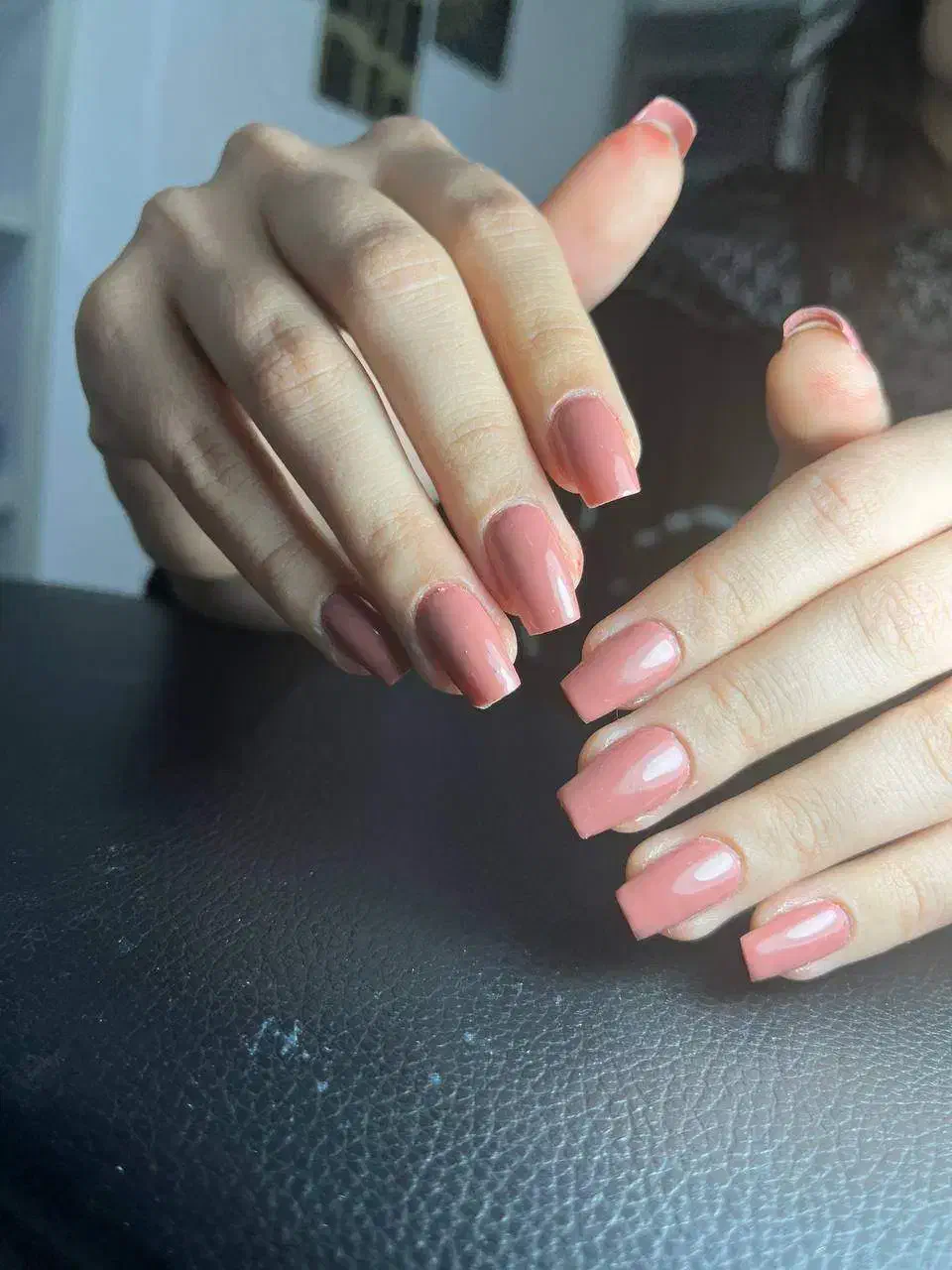 کاشت ناخن قیمت مناسب|خدمات آرایشگری و زیبایی|تربت‌حیدریه, ۴۵ متری|دیوار