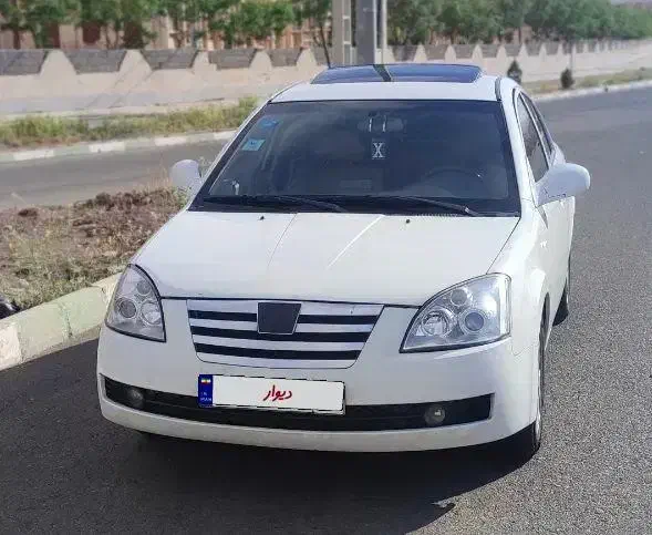 ام وی ام 530|خودرو سواری و وانت|تهران, مرزداران|دیوار