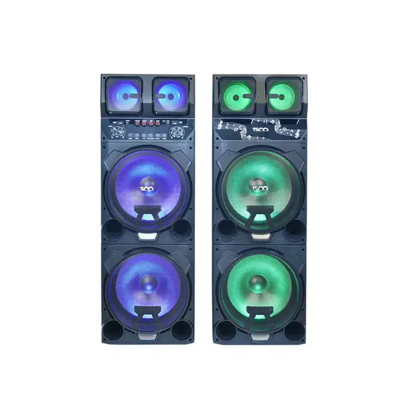 اسپیکر تسکو2091|سیستم صوتی خانگی|لنجان, |دیوار