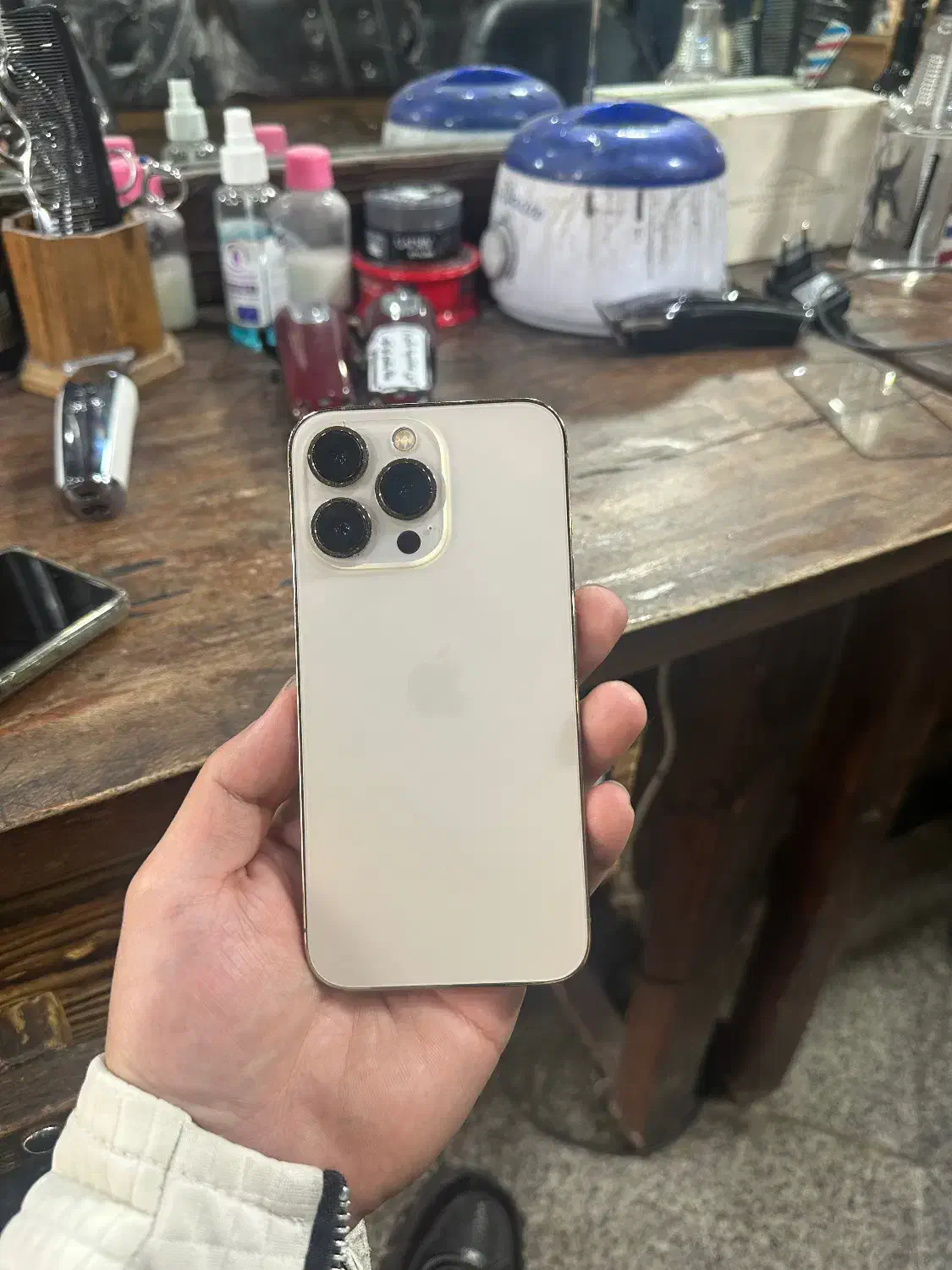 13پرودوسیم 256درحدنو|موبایل|فردیس, فردیس|دیوار