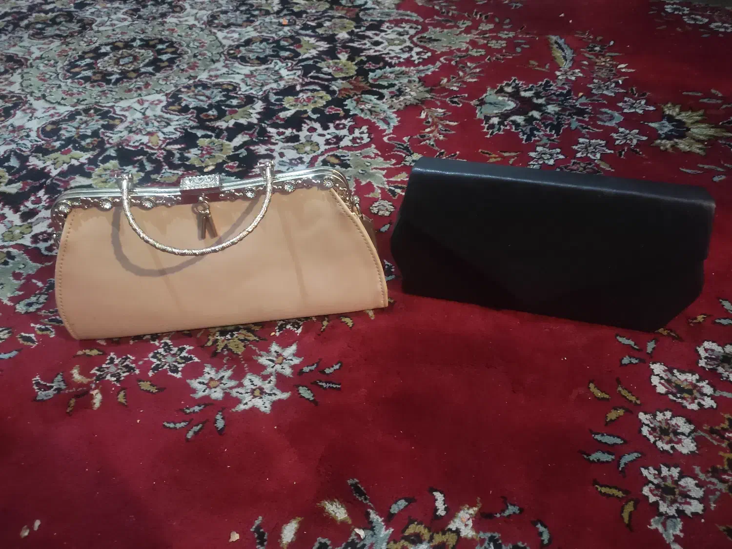 کیف مجلسی|کیف، کفش، کمربند|پاکدشت, شهرک انقلاب|دیوار