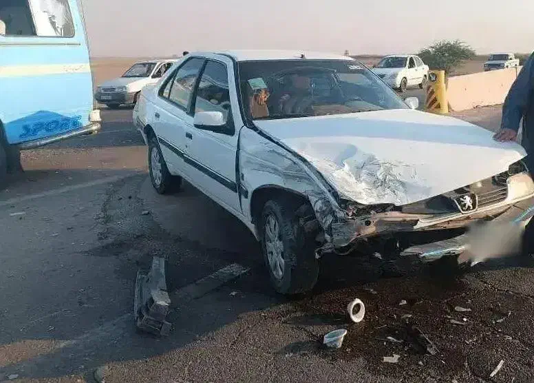 پژو ۴۰۵|خودرو سواری و وانت|اهواز, پادادشهر|دیوار