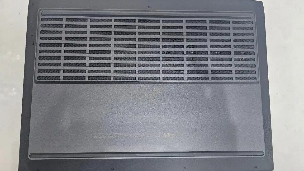 لبتاب HP VICTUS 15|رایانه همراه|اصفهان, سرتاوه|دیوار