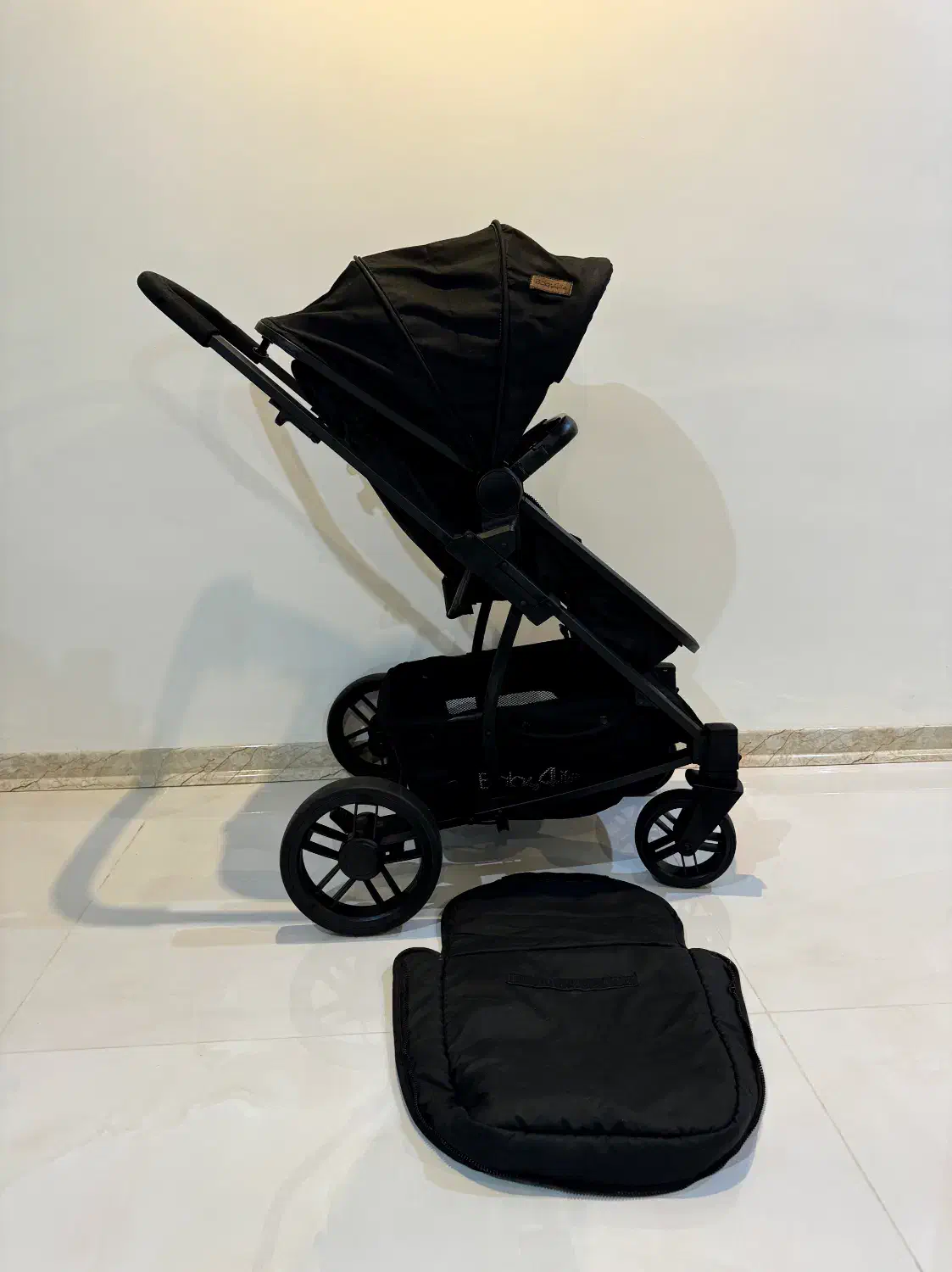 کالسکه بیبی فور لایف baby 4 life|کالسکه و لوازم جانبی|تهران, شهرک چیتگر|دیوار