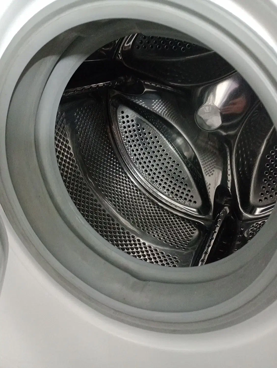 لباسشویی بوش کارکرده|ماشین لباسشویی و خشککن لباس|تهران, امامت|دیوار