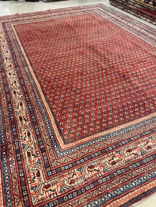 ۶ متری بته میر اراک دستبافت|فرش|تهران, یوسف‌آباد|دیوار