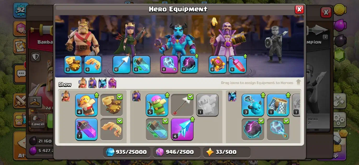 کلش|کنسول، بازی ویدئویی و آنلاین|مرودشت, سهل‌آباد|دیوار