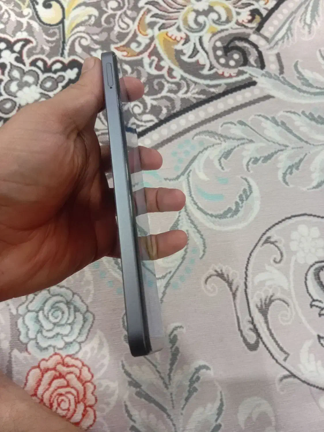 realmi not 50 128g|موبایل|شهر ری, شهادت|دیوار