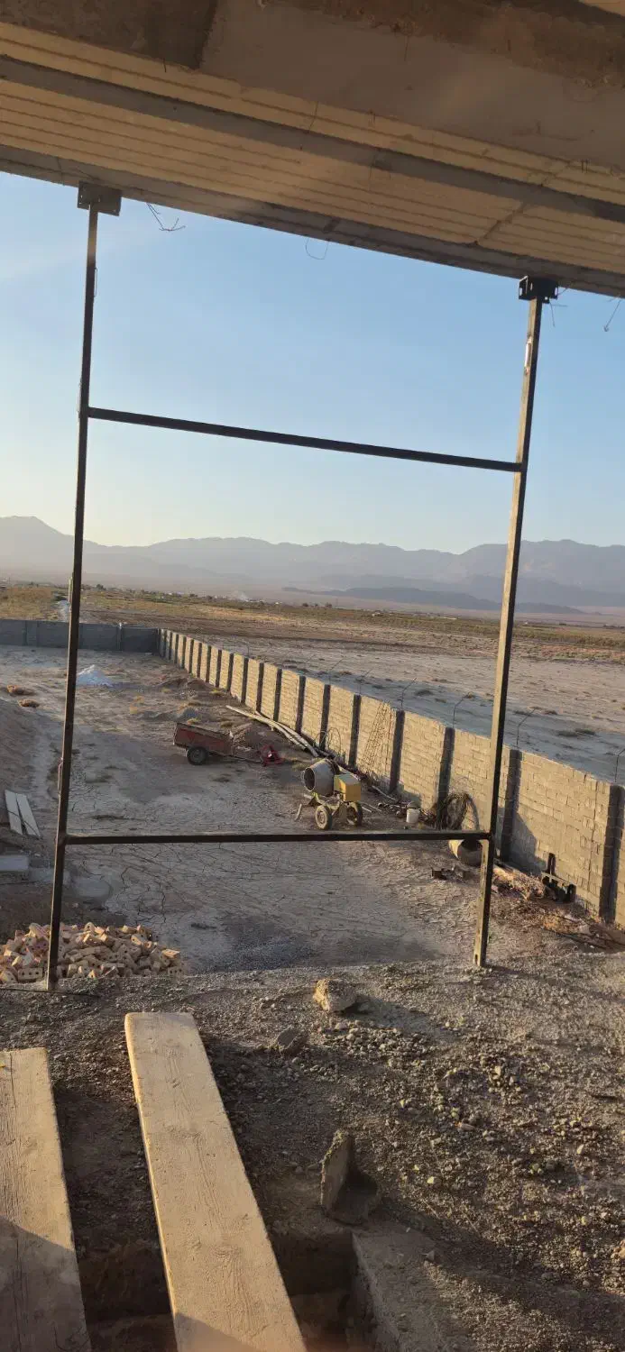 اجرای وال پست|خدمات پیشه و مهارت|دامغان, |دیوار