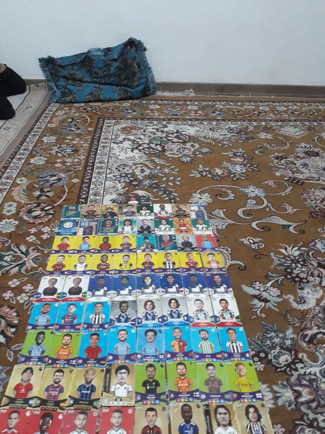 ۱۰۴ کیمدی|کلکسیون و سرگرمی|حسن آباد, |دیوار