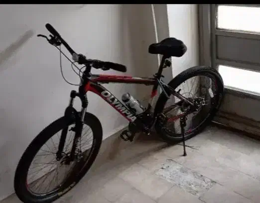 دوچرخه المپیا|دوچرخه، اسکیت، اسکوتر|میاندوآب, |دیوار