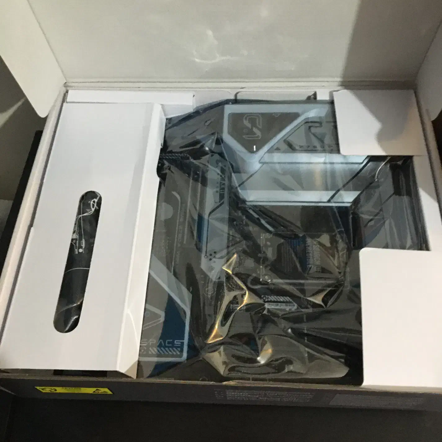 مادربرد ایسوس ASUS Prime Z790-A WiFi DDR5|قطعات و لوازم جانبی رایانه|تهران, خزانه|دیوار