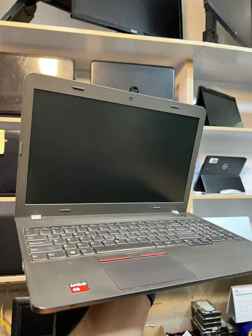 لپ تاپ استوک lenovo 20vh|رایانه همراه|همدان, |دیوار