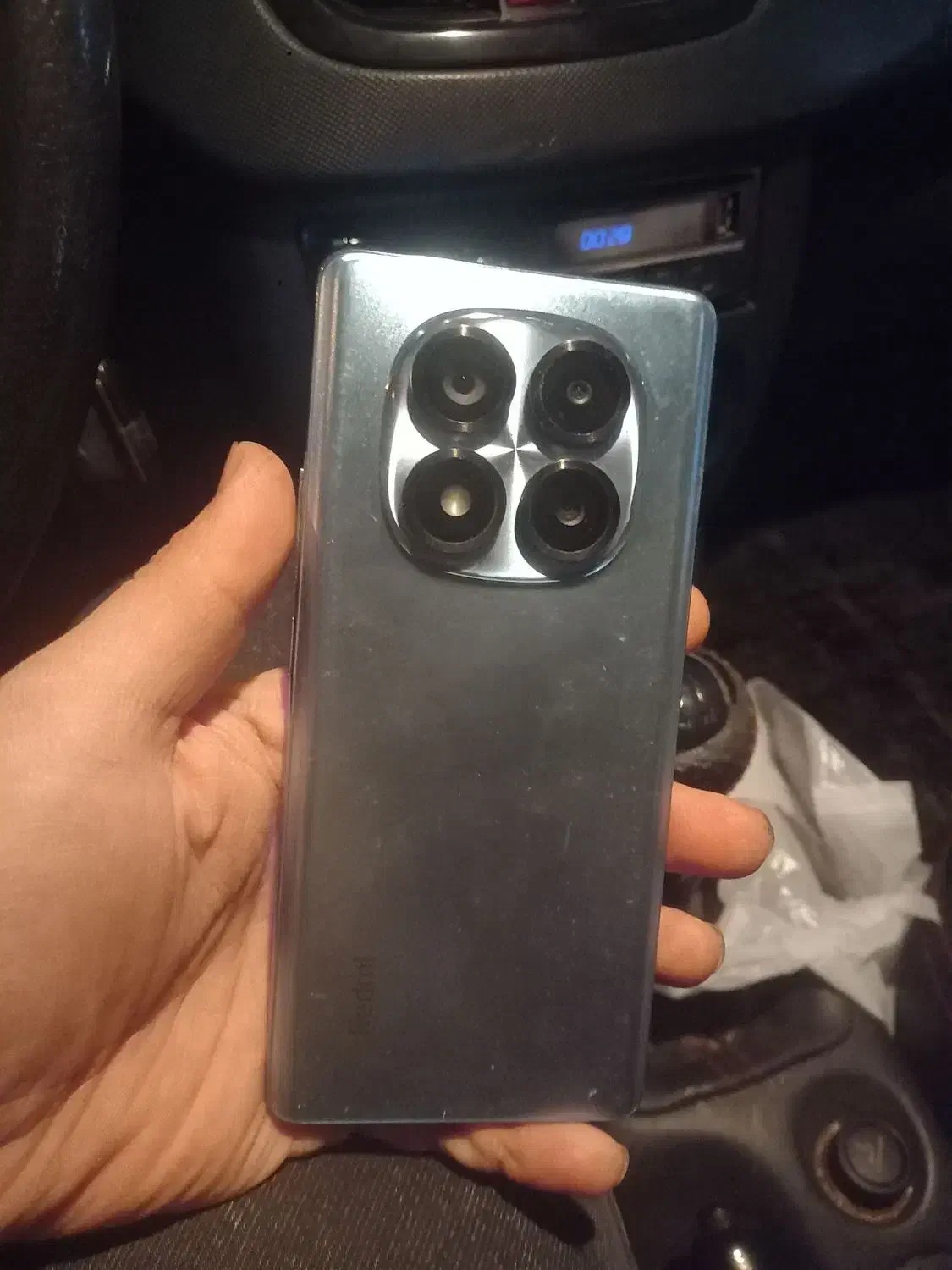 نوت ۱۴ پرو|موبایل|مشهد, کوشش|دیوار