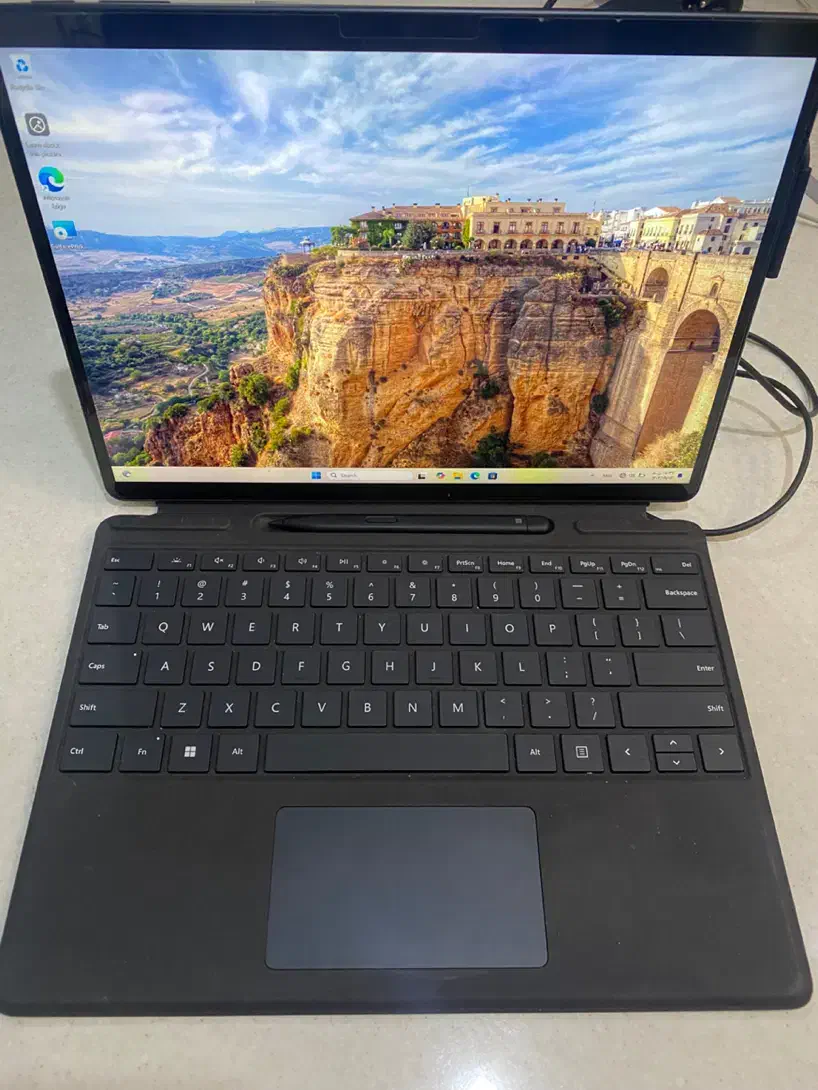 Surface pro 9|رایانه همراه|تهران, یوسف‌آباد|دیوار