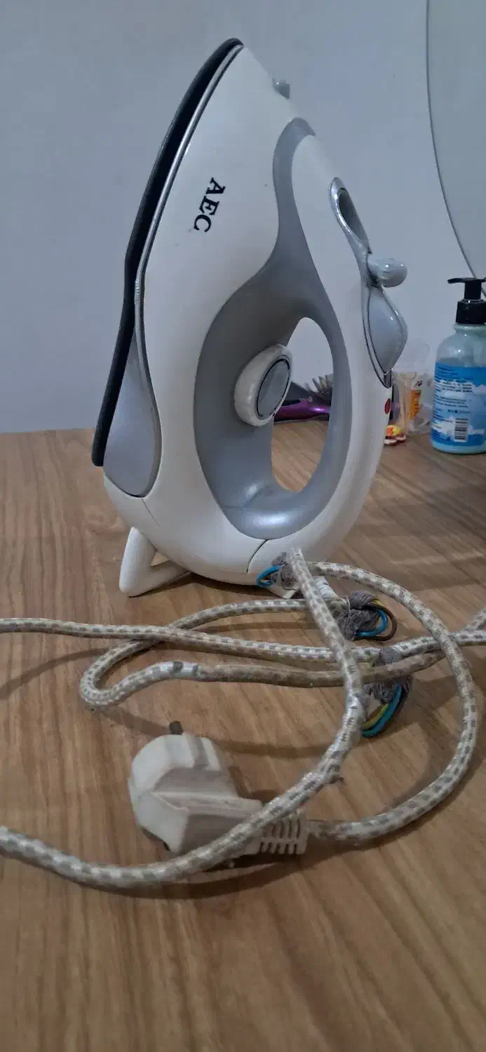 اتوبخار|اتو و لوازم اتو|فردیس, شهرک شهید حسینی|دیوار